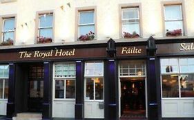The Royal Hotel Arklow