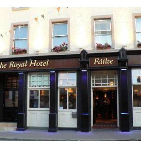 The Royal Hotel Arklow Exterior photo
