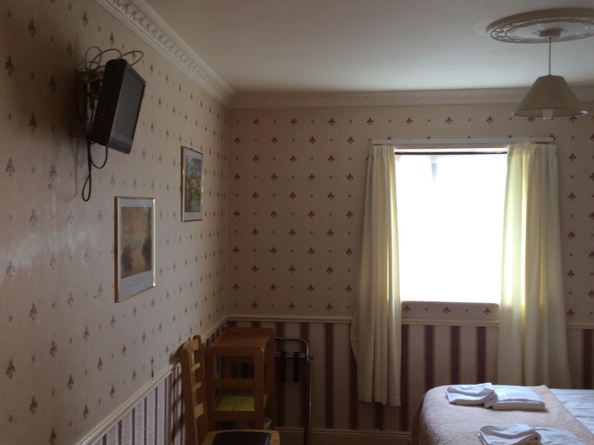 The Royal Hotel Arklow Exterior photo