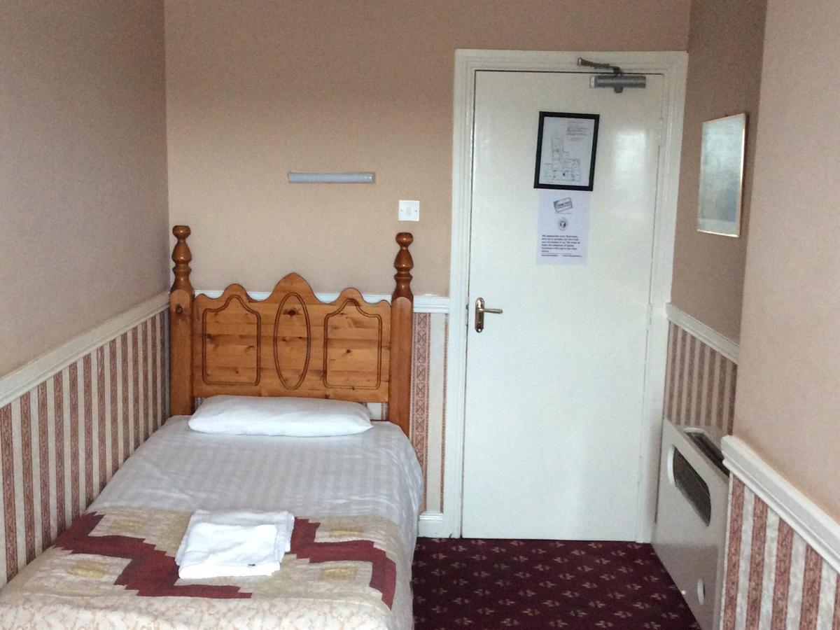 The Royal Hotel Arklow Exterior photo